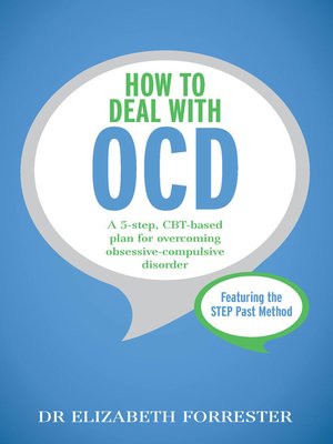 cover image of How to Deal with OCD